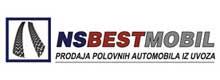 Logo Autobazar NS Best Mobil doo