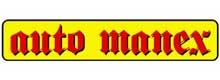 Logo Autobazar Manex D.O.O.