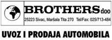 Logo Autobazar Brothers d.o.o.
