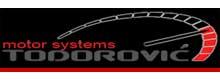 Logo Autobazar Todorovi Motor Systems
