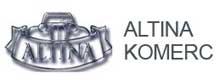 Logo Autobazar Altina Komerc d.o.o.