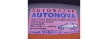 Logo Autobazar Autonova