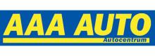 Logo Autobazar AAA Auto - 8 poboiek na celom Slovensku