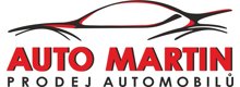 Logo Autobazar Auto Martin