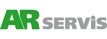 Logo Autobazar / Autosalon AR SERVIS s.r.o.