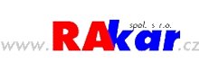 Logo Autobazar / Autosalon Rakar,spol.s.r.o.