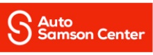 Logo Autobazar AUTO SAMSON CENTER s.r.o. - OLOMOUC
