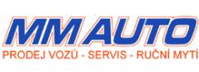 Logo Autobazar / Autosalon MM AUTO s.r.o.