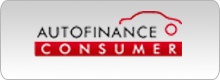 Logo Autobazar / Autosalon Autofinance Consumer s.r.o.