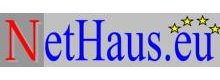 Logo Autobazar NetHaus s.r.o.