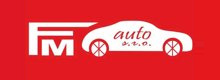 Logo Autobazar / Autosalon FM auto s.r.o