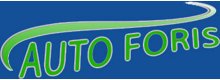 Logo Autobazar AUTOFORI
