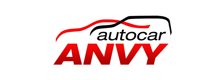Logo Autobazar Autocar ANVY s.r.o.
