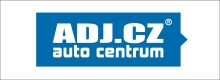 Logo  ADJ.CZ spol. s r.o.