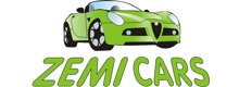 Logo Autobazar ZEMI CARS