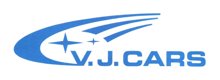 Logo Autobazar / Autosalon VJCARS
