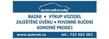 Logo Autobazar Autobazar Ratkovsk