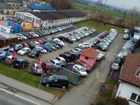 Fotografie arelu spolenosti