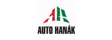 Logo Autobazar Auto Hank s.r.o.