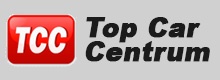 Logo Autobazar TOP CAR CENTRUM, s.r.o. - 777 11 55 77