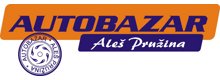 Logo Autobazar Autobazar Aleš Pružina
