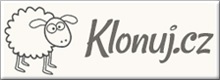 Logo Autobazar Klonuj.cz