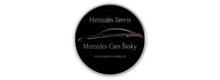 Logo Autobazar / Autosalon Mercedes cars & servis s.r.o.
