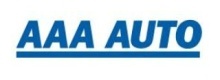 Logo Autobazar AAA Auto - Tábor