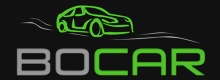 Logo Autobazar Bocar - Jan Boan