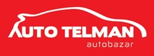 Logo Autobazar Autobazar Auto Telman