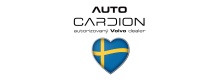 Logo Autobazar / Autosalon AUTO CARDION s.r.o. autorizovaný Volvo dealer BRNO