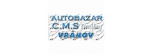 Logo Autobazar CS Auto s.r.o.