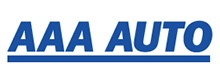 Logo Autobazar AAA Auto - Mladá Boleslav