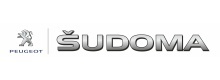 Logo Autobazar / Autosalon ŠUDOMA s.r.o. MOST