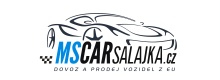 Logo Autobazar MS CAR - SALAJKA