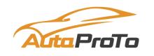 Logo Autobazar Auta ProTo s.r.o.