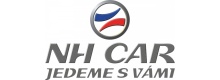 Logo Autobazar NH Car, s.r.o.