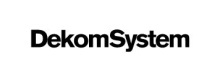 Logo Autosalon Dekom System s.r.o. - Volvo dealer
