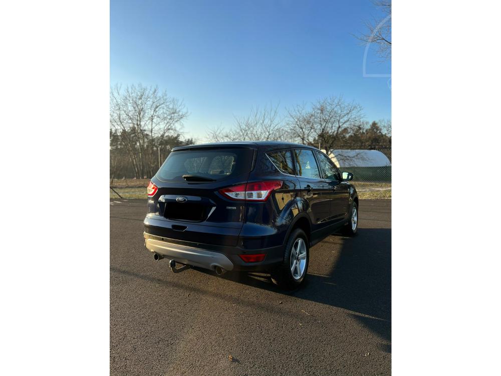 Ford Kuga DM2