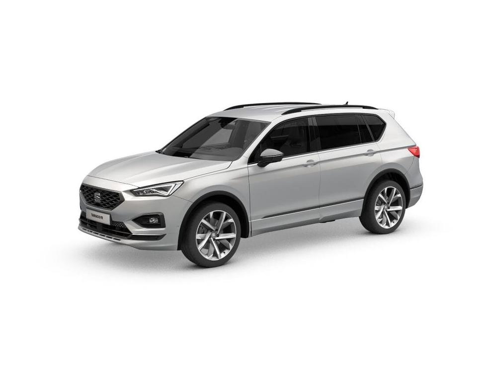 Seat Tarraco 2.0TSI