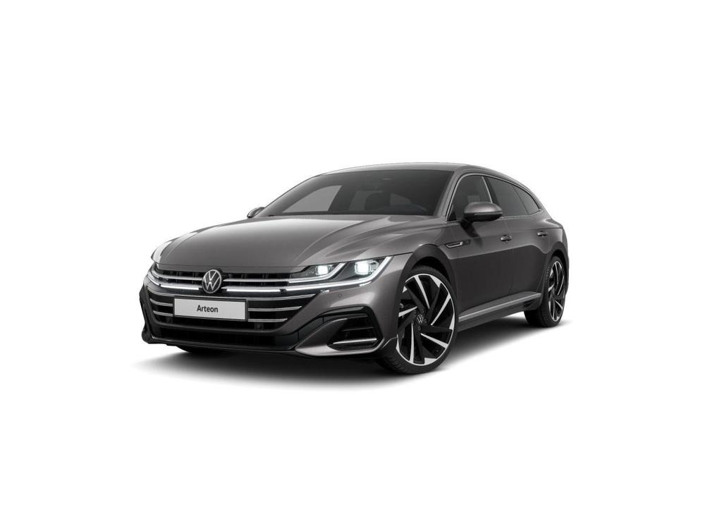 Prodm Volkswagen Arteon 2.0TSI 206kW 4MOT 7DSG R-LINE