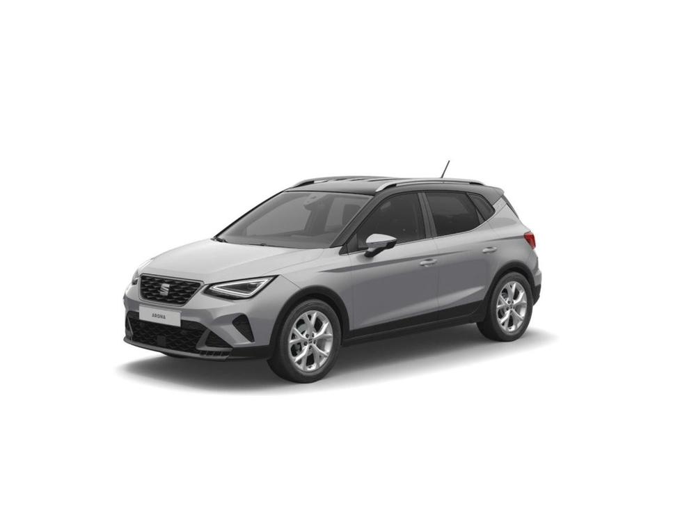 Prodm Seat Arona 1.0TSI