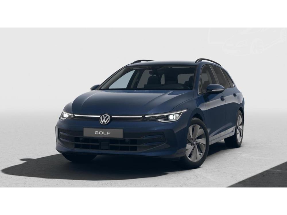 Prodm Volkswagen Golf Variant People 1,5 TSI 6G