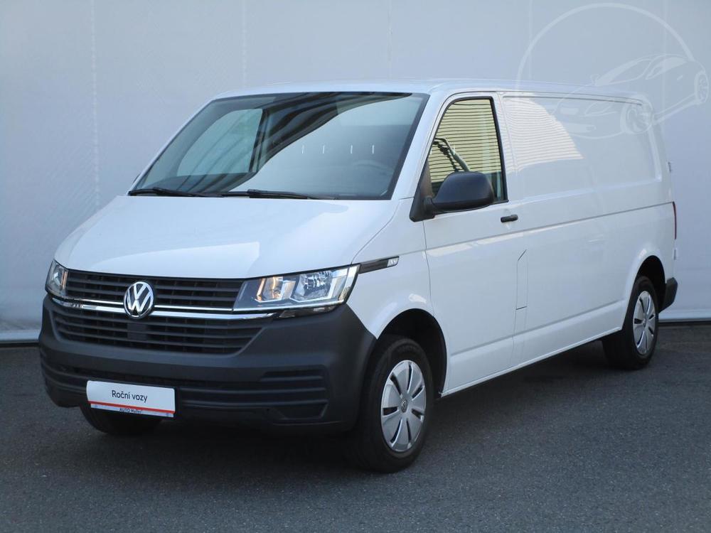 Volkswagen Transporter 2.0 TDi