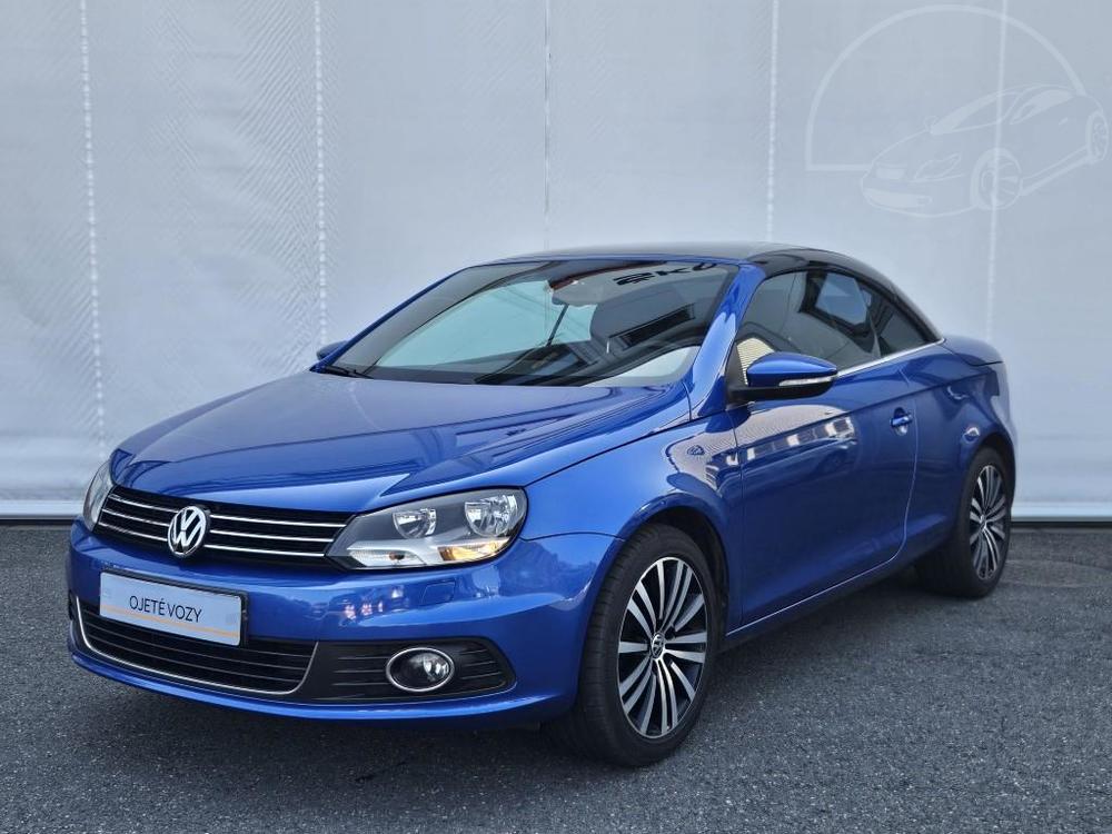 Prodm Volkswagen Eos 2.0TSi 155kW