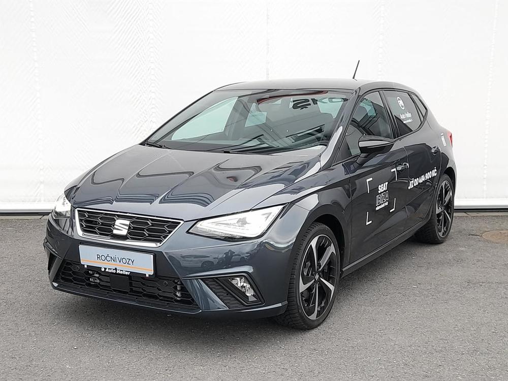 Prodm Seat Ibiza 1.0 TSI DSG FR