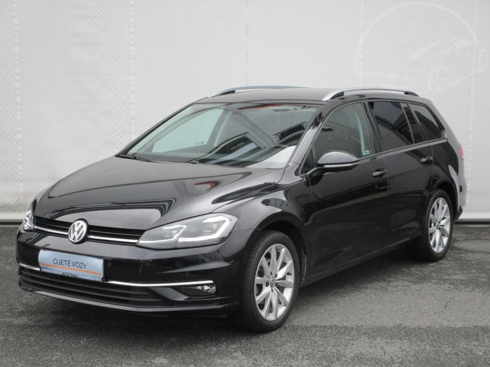 Volkswagen Golf 1.4 TSi Maraton Edition