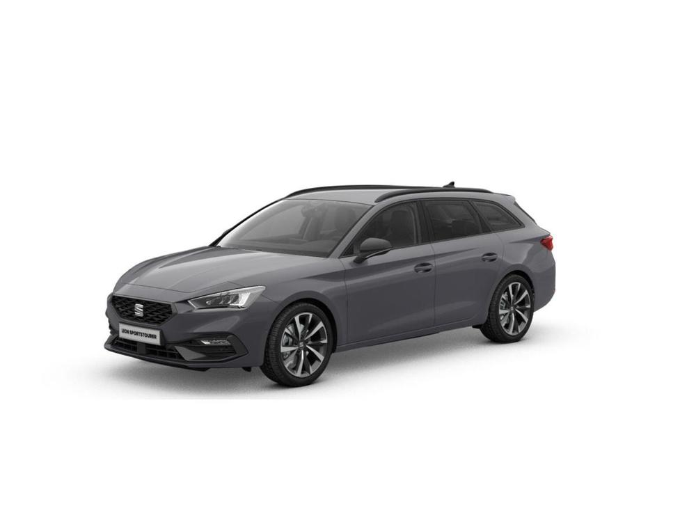 Prodm Seat Leon 1.5 eTSI 150k