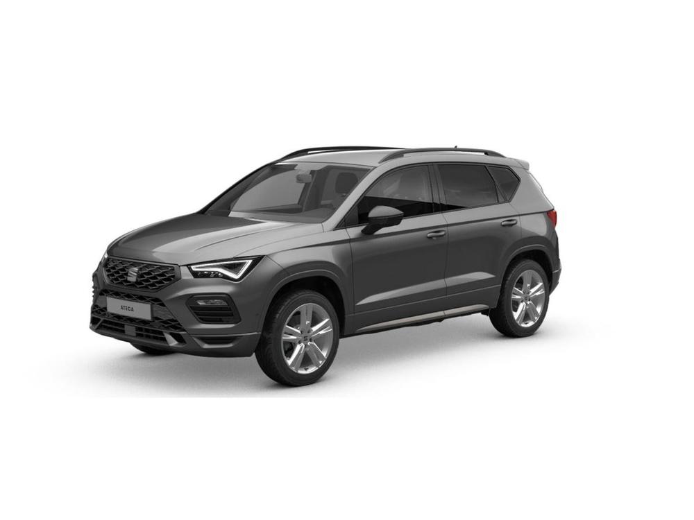 Prodm Seat Ateca 1.5 TSI 150k DSG