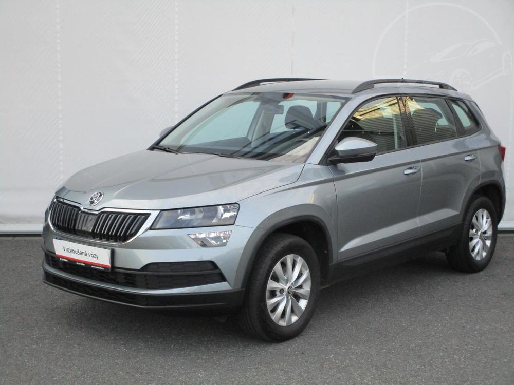 Škoda Karoq 1.0 TSi Activ